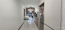 Pasir Ris 8 (D18), Apartment #611421931